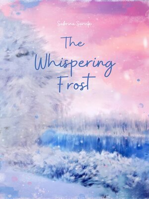 cover image of The Whispering Frost